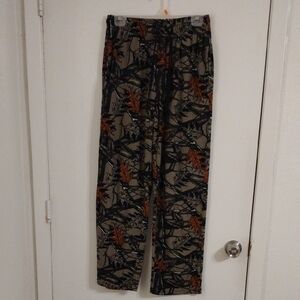 Men's Fruit Of The Loom Pajama Bottoms